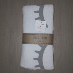 Manta Estampada