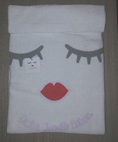 Manta Estampada en internet