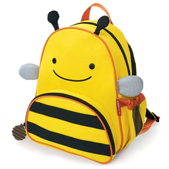 SKIP HOP MOCHILA CLASICA "ABEJA" - comprar online