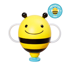 SKIP HOP JUEGO DE BAÑO EFECTO CASCADA "ABEJA"