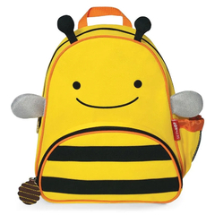 SKIP HOP MOCHILA CLASICA "ABEJA"