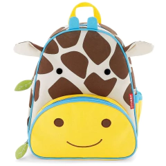 SKIP HOP MOCHILA CLASICA "JIRAFA"