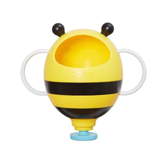SKIP HOP JUEGO DE BAÑO EFECTO CASCADA "ABEJA" - comprar online