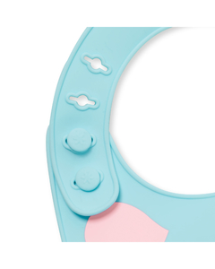 Skip Hop Babero de Silicona "Unicornio" - comprar online