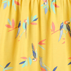 CARTER´S VESTIDO MUSCULOSA "LOROS" - comprar online