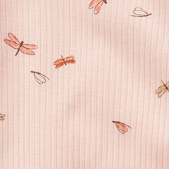 CARTER´S SET 3 PIEZAS BODIES Y PANTALON "LIBELULAS" - comprar online