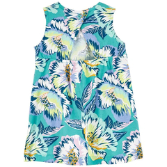 CARTER´S VESTIDO MUSCULOSA "FLORAL" - comprar online