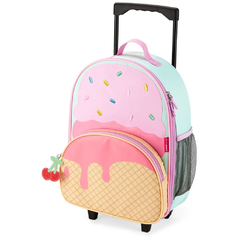SKIP HOP MOCHILA CON CARRITO HELADO