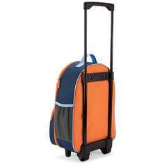 SKIP HOP MOCHILA CON CARRITO COHETE - comprar online