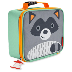 SKIP HOP LUNCHERA MAPACHE - comprar online