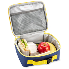 SKIP HOP LUNCHERA COHETE - chuchunos