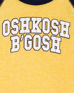 OshKosh - Remera manga corta - comprar online