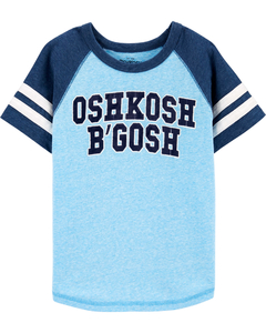 OshKosh - Remera manga corta