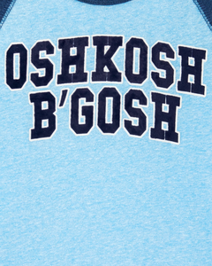 OshKosh - Remera manga corta - comprar online