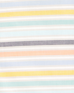 Carter's Set 2 piezas Camisa a rayas y Short - comprar online