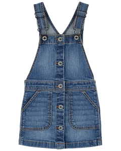 OshKosh - Denim Jumper