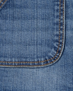 OshKosh - Denim Jumper en internet