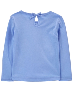 Carter's Remera mangas largas "Mariposa" en internet