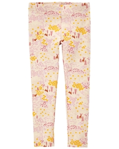 Carter's Leggings "bosque"