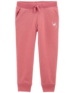 Osh Kosh Joggers "Butterfly"