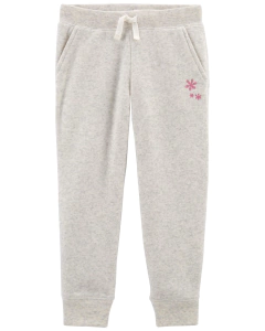 Osh Kosh Joggers "Flower"