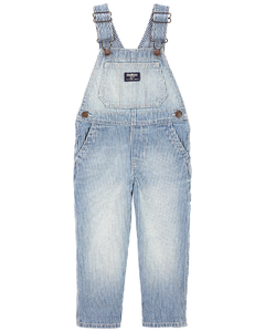 OSH KOSH JARDINERO "RAYAS"