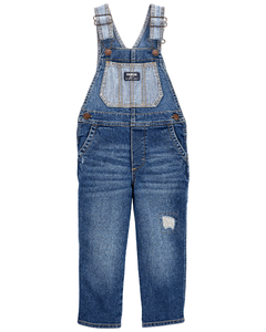 OSH KOSH JARDINERO DENIM