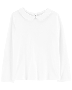 OSH KOSH REMERA MANGAS LARGAS