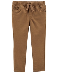 CARTER´S PANTALON "MARRON"