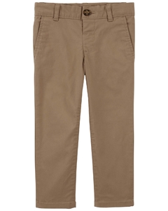 CARTER´S PANTALON "CAQUI"