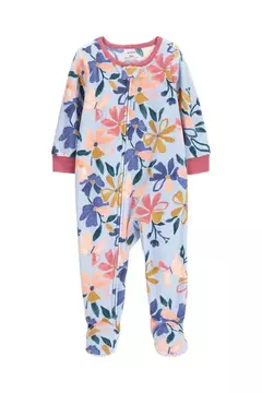 CARTER`S OSITO PIJAMA MICROPOLAR CIERRE - comprar online