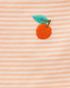 Carter´s Set 2 Piezas Remera Mangas Cortas y Short - comprar online