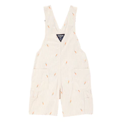 Oshkosh Jardinero.- en internet