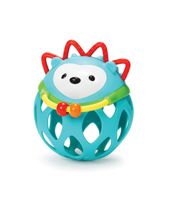 SKIP HOP SONAJERO MORDIBLE ROLL "ERIZO"
