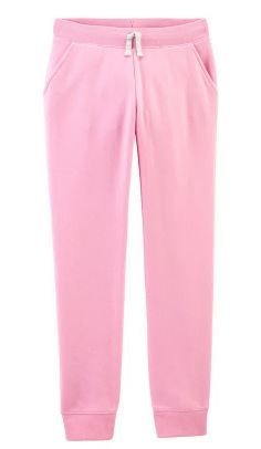 CARTER'S PANTALON FRISA "ROSA"