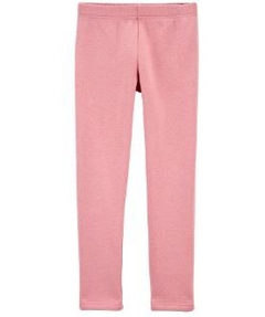 OSHKOSH CALZA PIEL INTERIOR ROSA