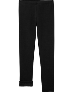 OSHKOSH CALZA PIEL INTERIOR NEGRA - comprar online