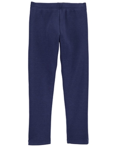 CARTER'S CALZA con Piel en interior Azul Oscuro