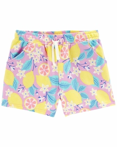 CARTER'S SHORT "LIMONES"