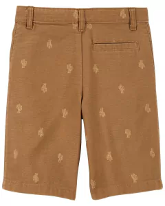 CARTER'S SHORT "CACTUS" - comprar online