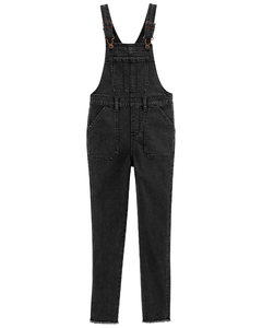 OSH KOSH JARDINERO "NEGRO"