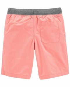 CARTER'S SHORT