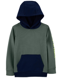 CARTER´S BUZO CAPUCHA "UNSTOPPABLE"