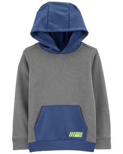 CARTER´S BUZO CAPUCHA "GAME ON"