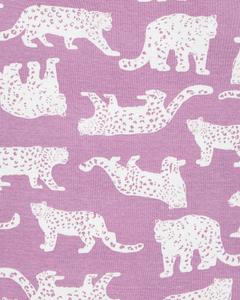 CARTER´S SET 4 PIEZAS PIJAMA ALGODON "CHITA" - comprar online