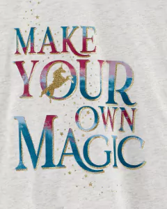 CARTER´S BUZO CON CAPUCHA "MAKE YOUR OWN MAGIC" - comprar online
