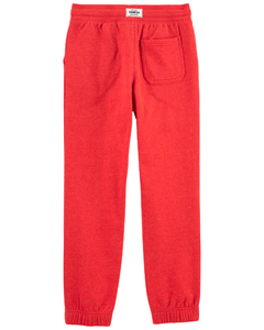 OSH KOSH PANTALON "ROJO" FRISA - comprar online
