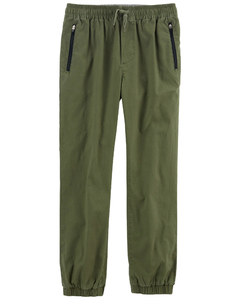 OSH KOSH PANTALON "VERDE"