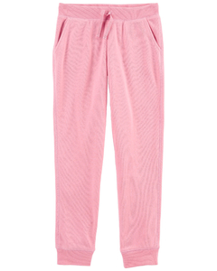 OSH KOSH PANTALON FRISA "ROSA"