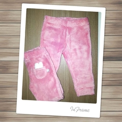 Pantalon Piel Gatita